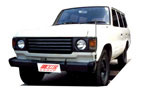 81300-PH3-1 TOYOTA LANDCRUISER FJ 1975-94